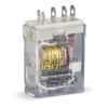 Square D 8501RSD41V53 RELAY 240VAC 12AMP TYPE R +OPTIONS
