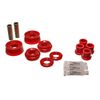Energy Suspension 5.3123R Front Control Arm Bushing Set for Neon