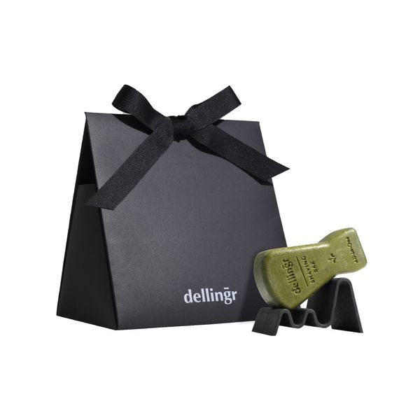 [Delingu] Shaving Bar Starter Kit Gift Set (Cica)