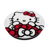 Hello Kitty Bow Pile PopSockets Stand for Smartphones and Tablets PopSockets Adhesive PopGrip