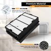 2 Pack For Holmes Air Purifier Filter B Replacement HAP726-U HAP1625 HAP1725