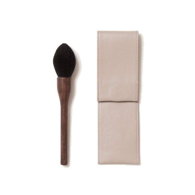 SHAQUDA Uve 1 Brush & Case UBU 1 Brush & Case [SCENE01]