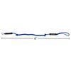 Extreme Max 3006.2984 BoatTector PWC Bungee Dock Line Value 2-Pack - 6', Blue