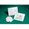 IV Transparent Dressing With Tape Stips, 2 3/4X3 1/4 Sterile, 100 ea