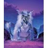 Folkmanis Ice Dragon Hand Puppet