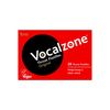 Vocalzone Original 3 Pack Bundle + Free Tin | Sore Throat Relief Pastilles