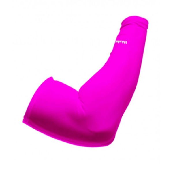 PERFORMANCE SLEEVE RED OSFM (EA)