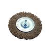 Laser 0352 Wire Brush, Flat Type 3" 75mm