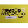 Solo Multimot  100 101 Carburetor Walbro WT64 WT106 WT205 Carb Kit
