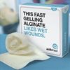 Activheal Alginate 5cm x 5cm Dressing x 10 - 301-6722
