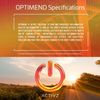 ACTIVZ Optimend - Advanced Joint Mobility and Comfort Support