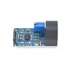 5pcs 5A current transformer ZMCT103C AC sensor single-phase current transformer module