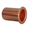 25mm MDPE Copper Insert Liner Insert - Pack of 2