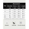 Zeagoo Womens Classic Quilted Jacket Short Bomber Jacket Coat, Black, Medium