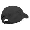 Jack Wolfskin Unisex Vent Cap Baseballkappe, Phantom/Schwarz, L