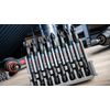 Bosch 2X PRO Phillips Impact Bit (125 x 50 mm, Professional Accessory Screwdriver, Screwdriver)