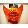 childs red devil mask