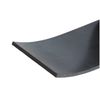 Rubber Strips, Thickness 3 mm, Various Sizes Available Rubber Mat Plate Solid Rubber Scraper Bar Hard Rubber