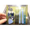 New "8 PIECE SET" Precision Screwdrivers Small Electronics Kit-I PHONE REPAIR