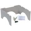 Wall & Table Top Bracket for Purrified Air Litter Box Air Purifier