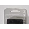 Hillman Plastic Magnetic Key Case Hide A Key Box Holder Large Magnet Locker