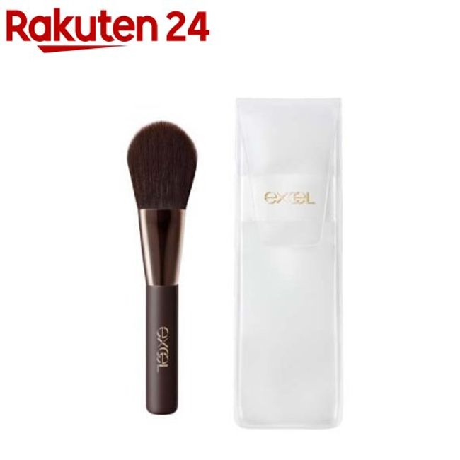 Excel Highlight Cheek Brush (1 piece) [Excel]