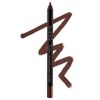 Bissú Tintaline Eyeliner - High-Coverage, Long-Lasting & Smudge-Proof (Brown)