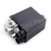 Air Compressor Universal Pressure Switch 95 /125 PSI  PS4PL