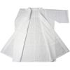 [居合 Underwear] Cases-White-Rubber 襦袢