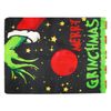 Rumyve Grinch Table Cloth, Elf Party Table Runner, Winter Holiday Party Decoration,for Christmas Rectangular Kitchen Table Decorations(Stlye A)