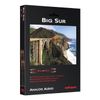 AudioQuest 0.6m Big Sur RCA Audio Cable - 0.6m, 2 x RCA, Copper, Black