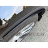 For Ford Escape Splash Guards Mud Flaps Wheel Eyebrow Fender Flares Protector