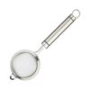 KitchenCraft Professional Stainless Steel Tea Strainer / Mesh Sifter, 7 cm (3")