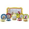 Schylling Forest Friends Teatime Toy # FFTTSS
