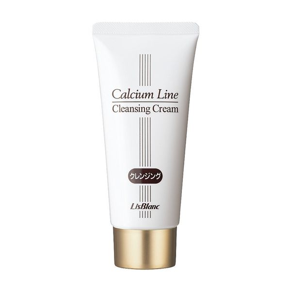 Calcium Medicated Cleansing Cream 3.3 oz (86 g)
