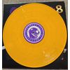 Superseal 8.4: Spaghetti Seal Vs TRIUMPH the Turntablist :  12” Scratch Record -
