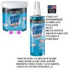 Grooming ANDIS CLIPPER BLADE COOL CARE PLUS SPRAY & DIP KIT-Coolant/Lube/Cleaner