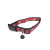 College Pet Dog Collars (Large, Alabama)