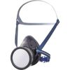 TRUSCO DPM-01TM Paint Mask, M Size