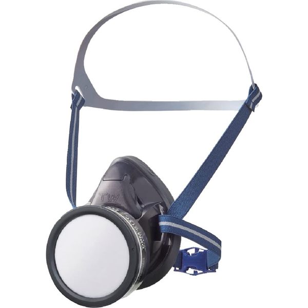 TRUSCO DPM-01TM Paint Mask, M Size