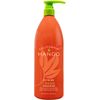 California Mango Mango Extreme Creme 32.5 oz/921G Pump Bottle