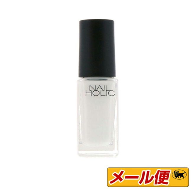 [Up to 5 pieces can be sent via Nekoposu] Kose NAILHOLIC WT005 5mL