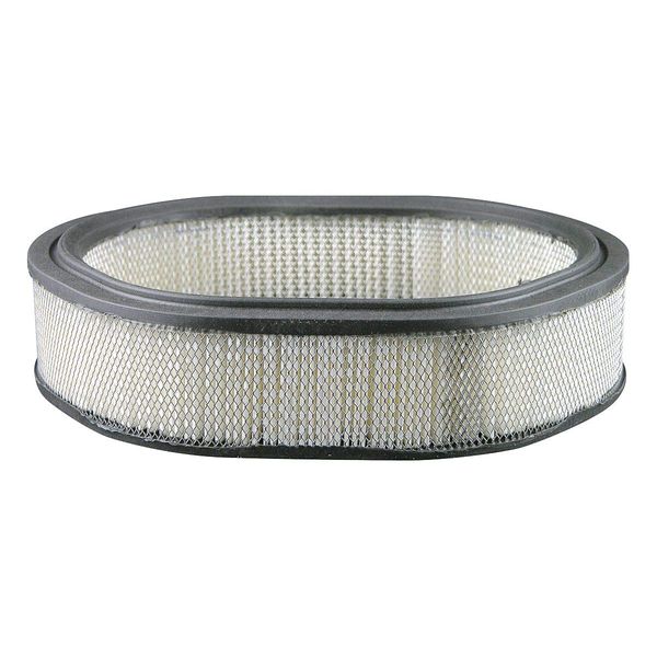 Baldwin Filters Oval Air Element