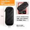 Fidlock TWIST TOOLBOX + BIKE Base Tool Box Mount Set