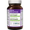 New Chapter Advanced Perfect Prenatal Vitamins - 96ct, Organic, Non-GMO Ingredients for Healthy Baby & Mom - Folate (Methylfolate), Iron, Vitamin D3, Fermented with Whole Foods and Probiotics