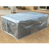 WERKA PRO Werkapro Table Cover 220 x 120 x 70 cm
