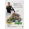 Stripes Movie Mini Poster 11x17 #01