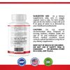 Blood Boost Formula- Blood Support- 2 Bottles- 120 Capsules