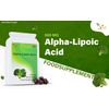 Ved Alpha Lipoic Acid (90 Capsules) 500 mg
