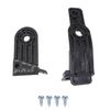 FOR Hyundai i20 Headlight repair kit bracket clips holder left side